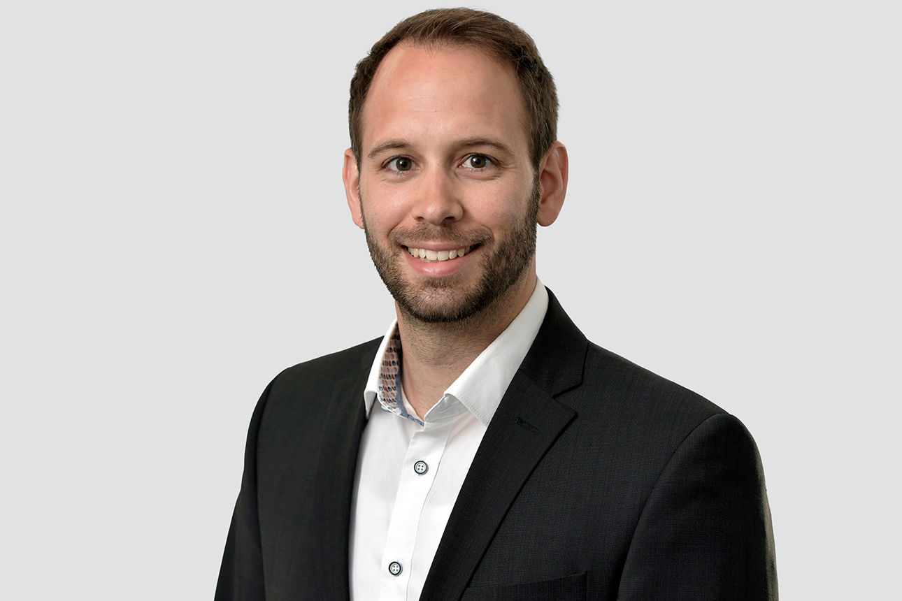 Christian Bernhard