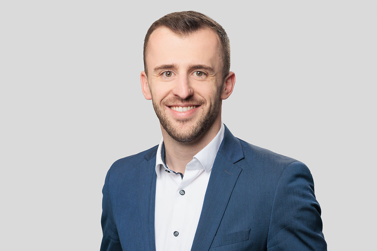 Steffen Gaul