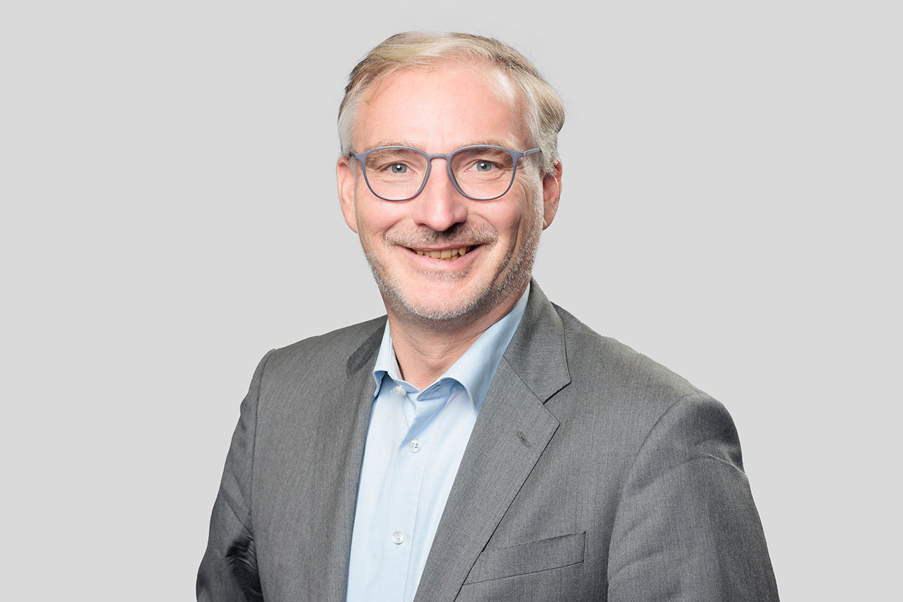 Klaus Giegerich