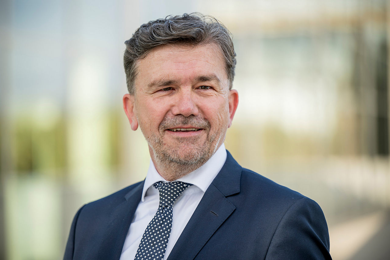 Hans-Jürgen Mehl