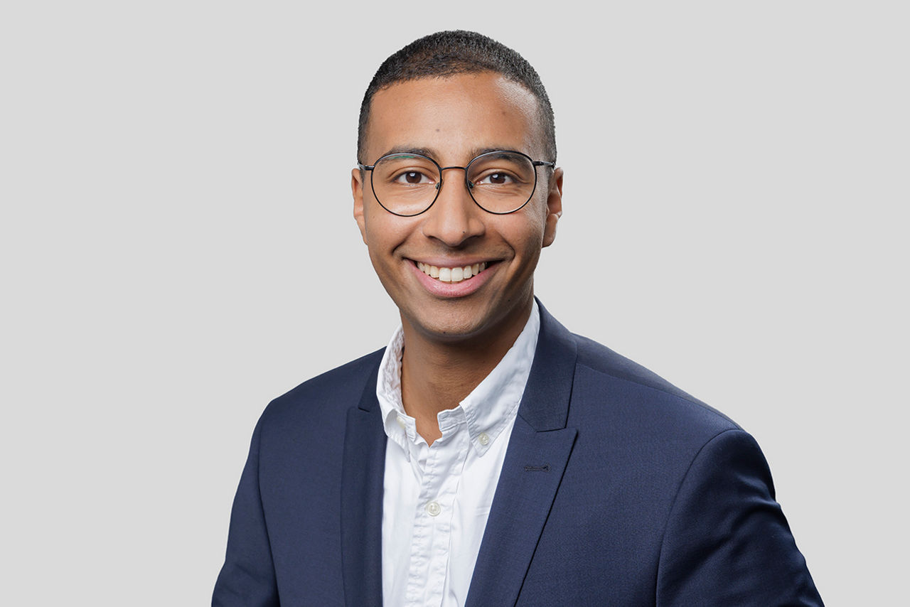 Dawit Mesfin