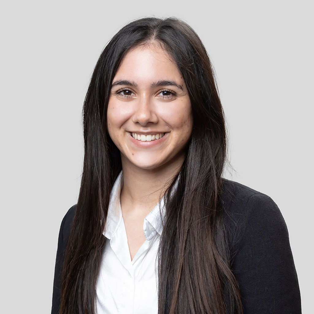 Tamara Pellegrino