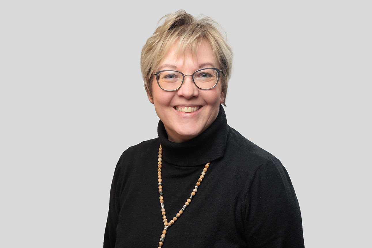 Petra Raiß