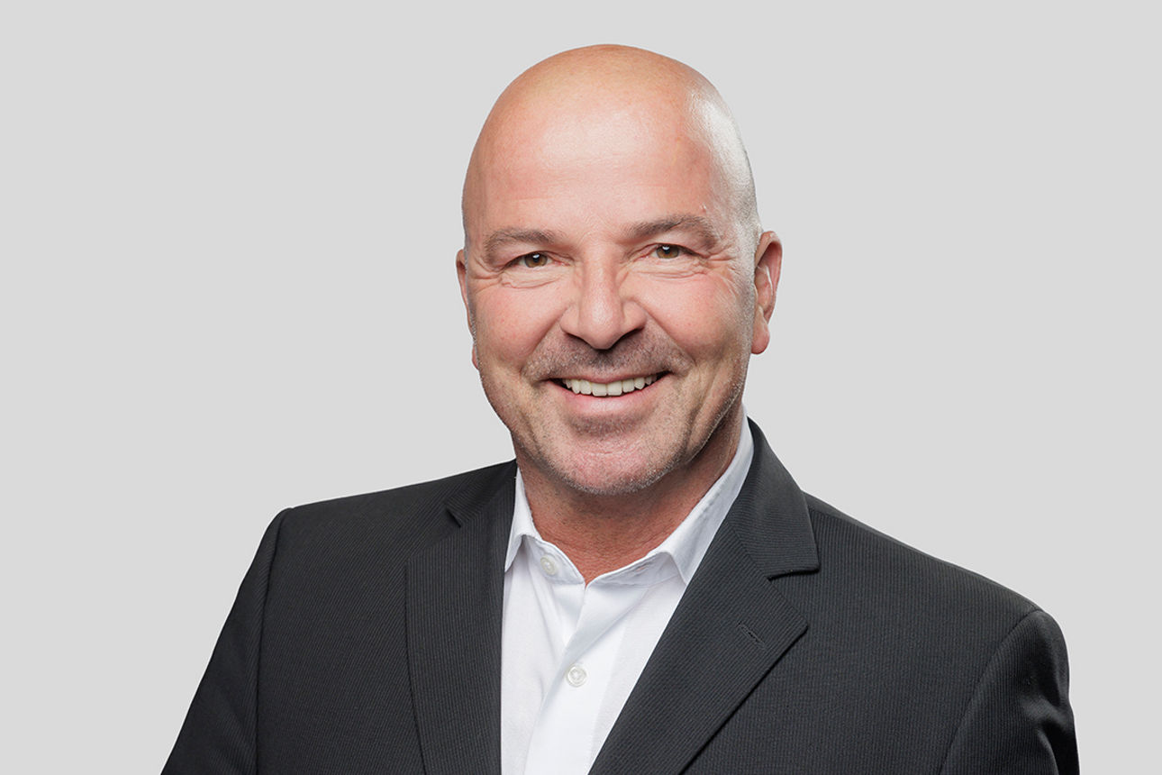 Jochen Schreiber