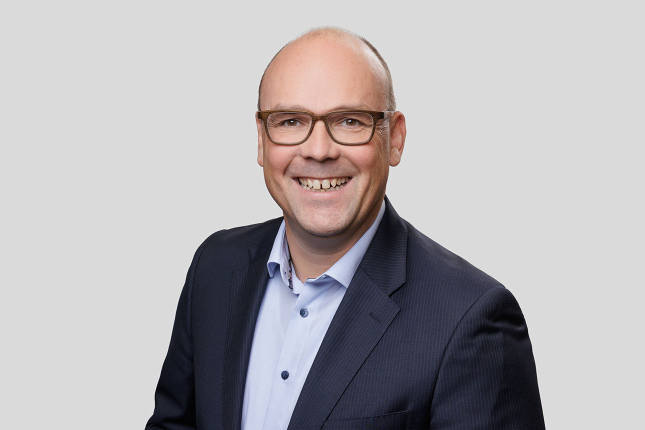 Matthias Stark