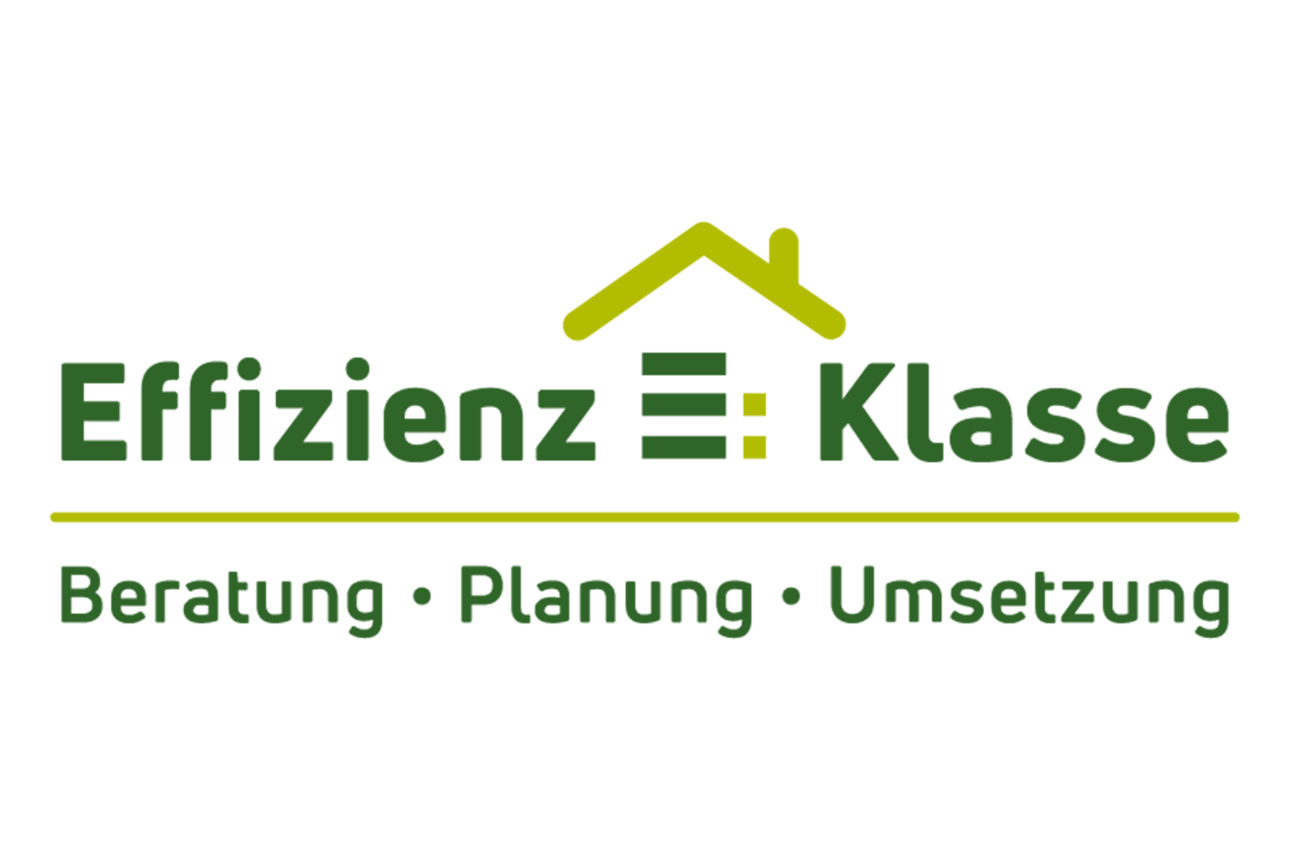 Logo der Effizienz:Klasse GmbH