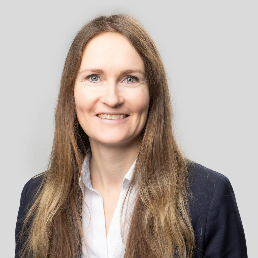 Carolin Reichert