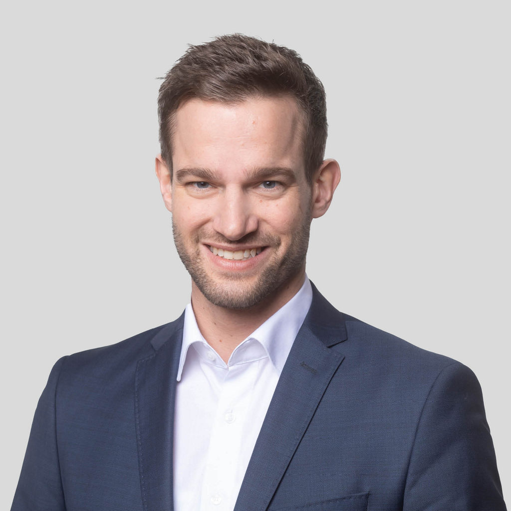 Tim Jünger