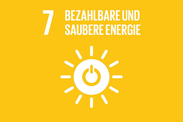 Bezahlbare und saubere Energie