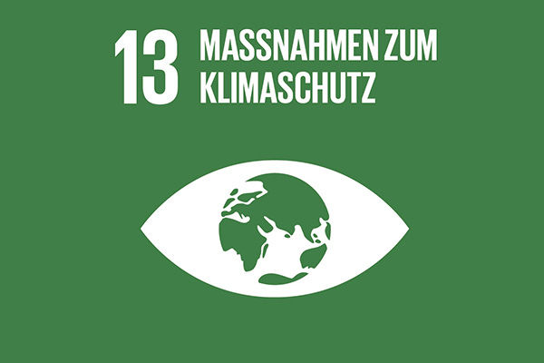 Massnahmen zum Klimaschutz