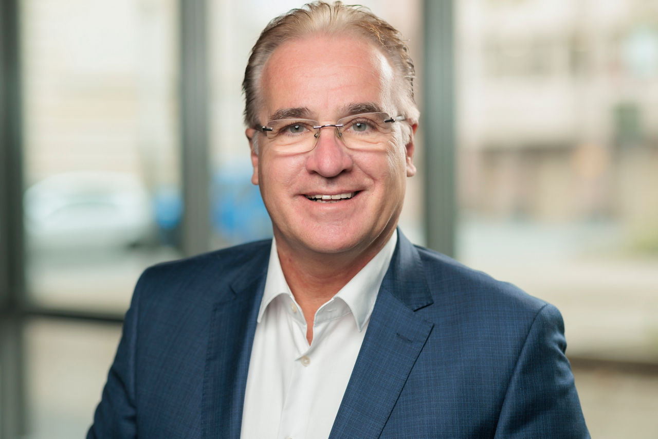 Heinz-Peter Schamp
