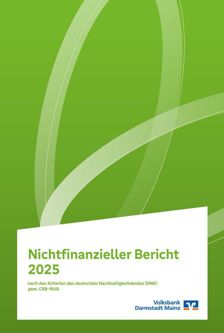 Nichtfinanzieller Bericht 2025
