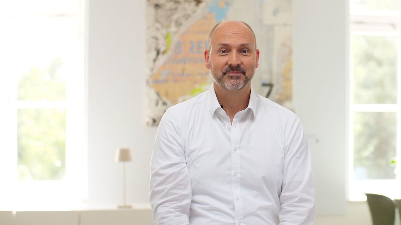 Oliver Boselli, Vertriebsbeauftragter Firmen Komposit bei R+V